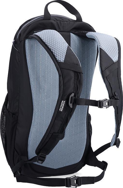 Adrenaline Day Pack 20L - Black 2