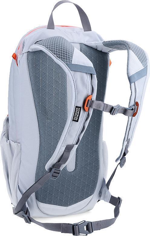 Adrenaline Day Pack 20L - Titanium 2
