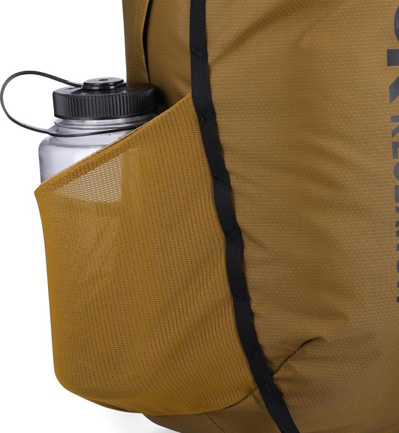 Adrenaline Day Pack 30L - Coyote 3
