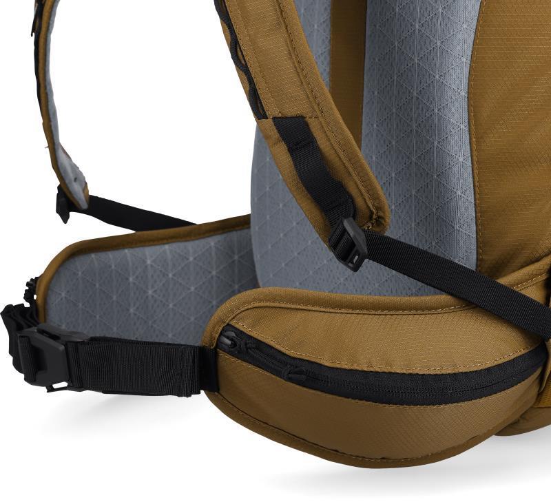 Adrenaline Day Pack 30L - Coyote 4