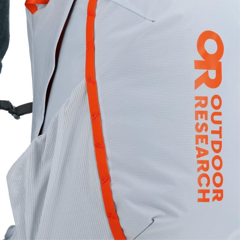 Adrenaline Day Pack 30L - Titanium 4