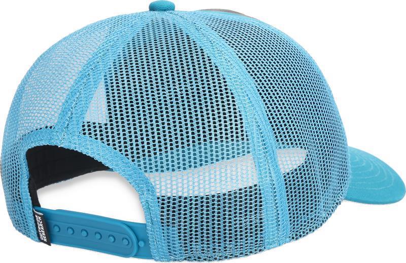 Advocate Stripe Patch Cap - Harbor 2