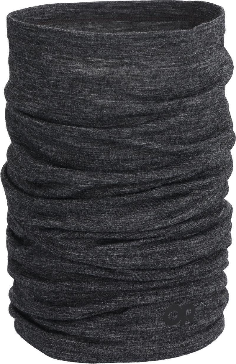 Alpine Onset Merino 150 Ubertube - Charcoal Heather 1
