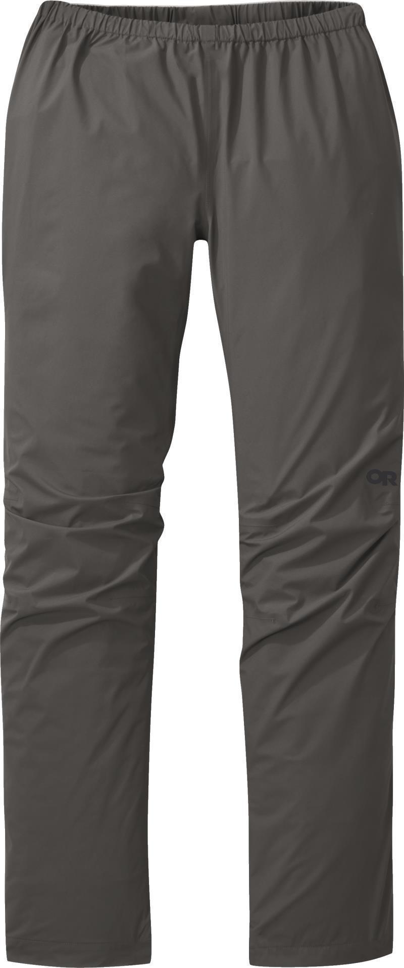 Aspire Pants - Womens - Pewter 1