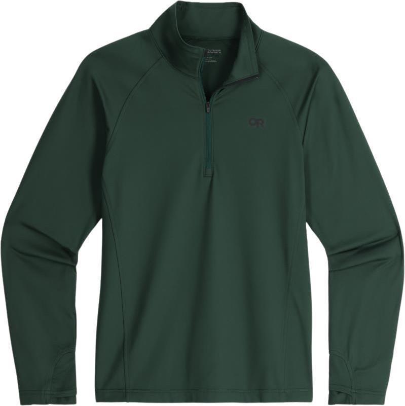Baritone Quarter Zip - Mens - Grove 1