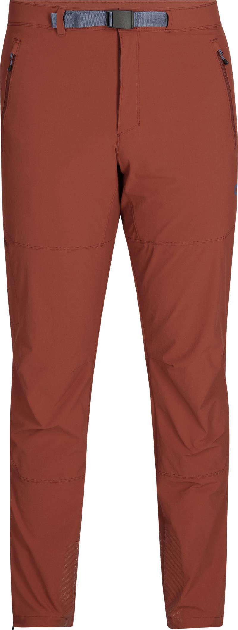 Cirque Lite Pants - Mens - Brick 1