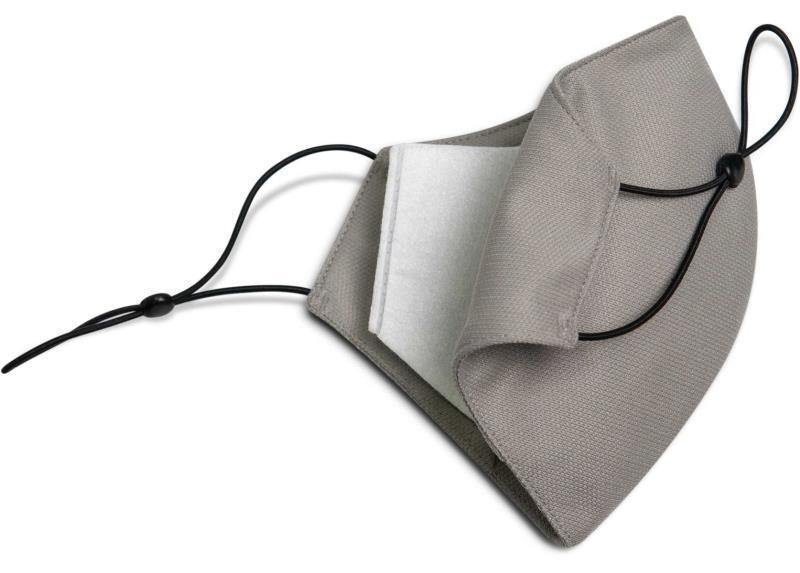 Essential Face Mask Kit - Grey 3