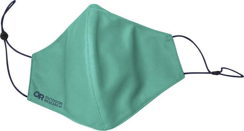 Essential Face Mask Kit - Mint Blast 1