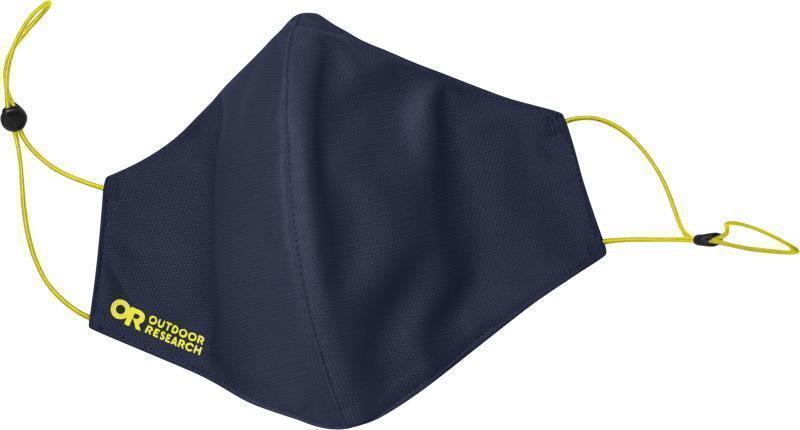 Essential Face Mask Kit - Naval Blue 1