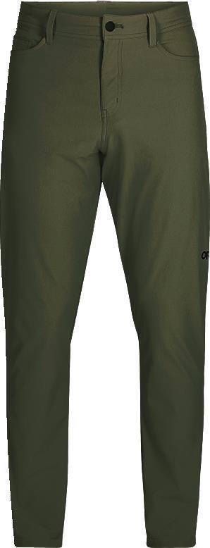 Ferrosi Transit Pants, 30" Inseam - Mens - Verde 1