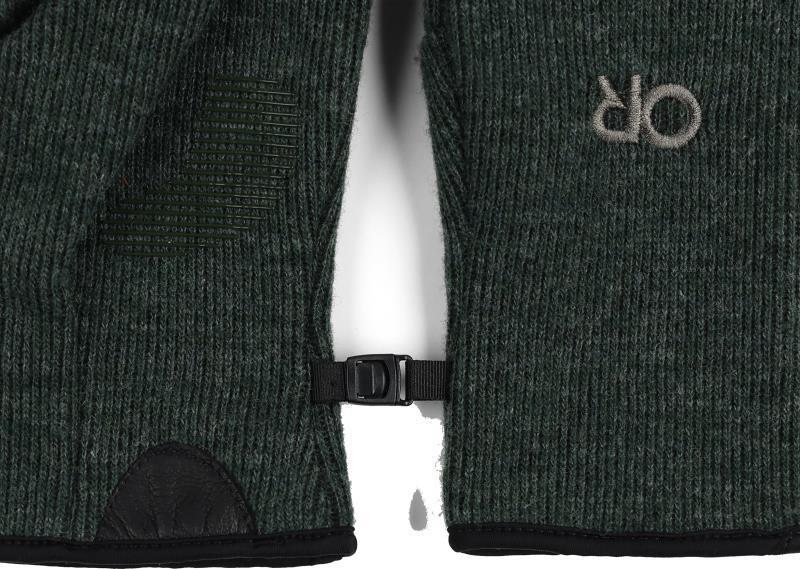 Flurry Sensor Gloves - Mens - Grove 5