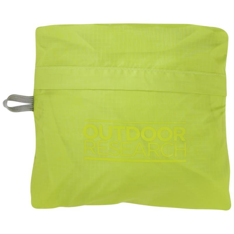 Lightweight Pack Cover - M - Lemongrass 2