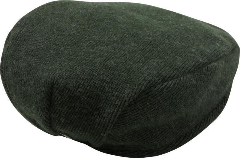 Pub Cap - Loden 2
