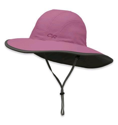 Rambler Sun Hat - Kids - Crocus 1