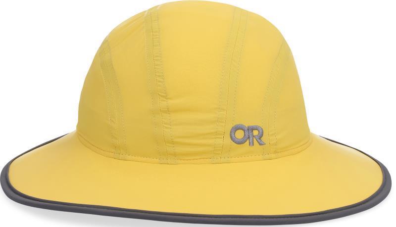 Rambler Sun Hat - Kids - Lemon 1