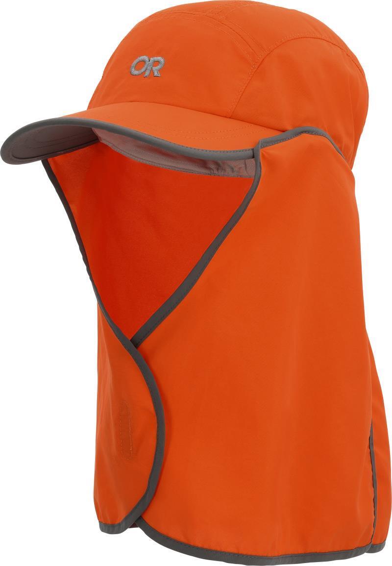 Sun Runner Cap - Kids - Space Jam 1