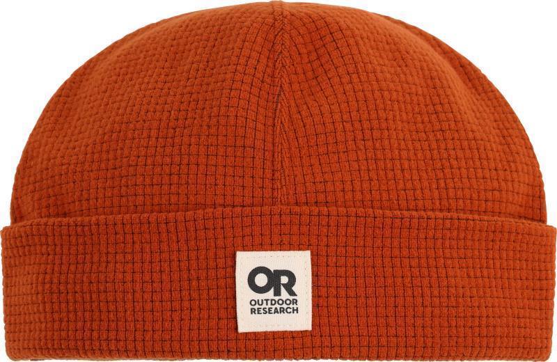 Trail Mix Beanie - Terra 1