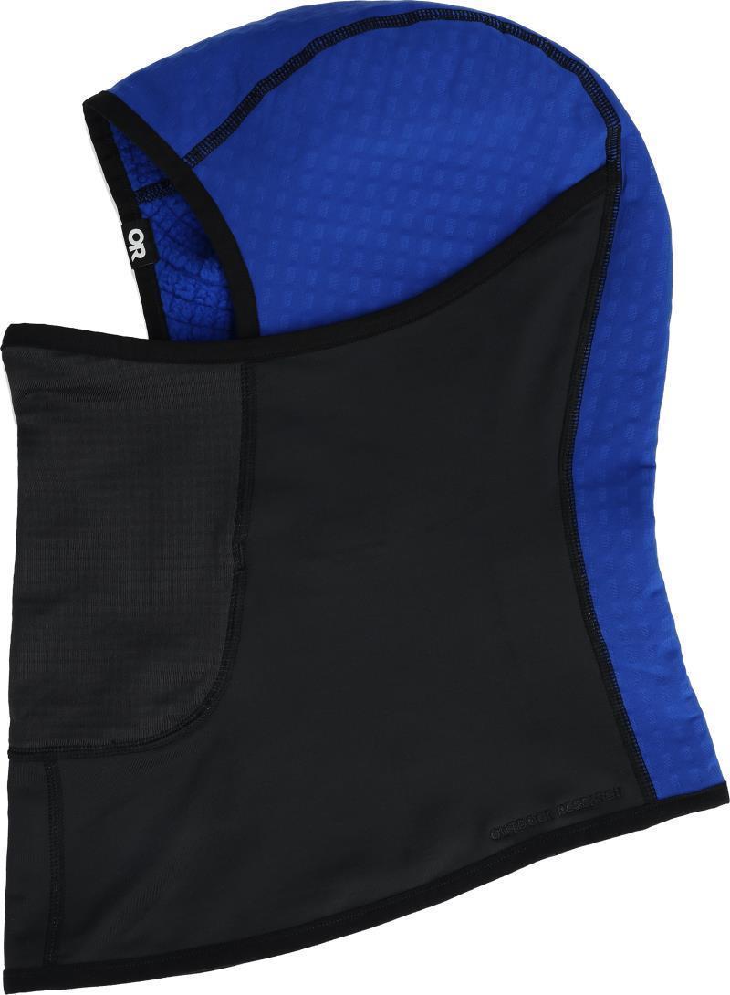 Vigor Plus Balaclava - Topaz 1
