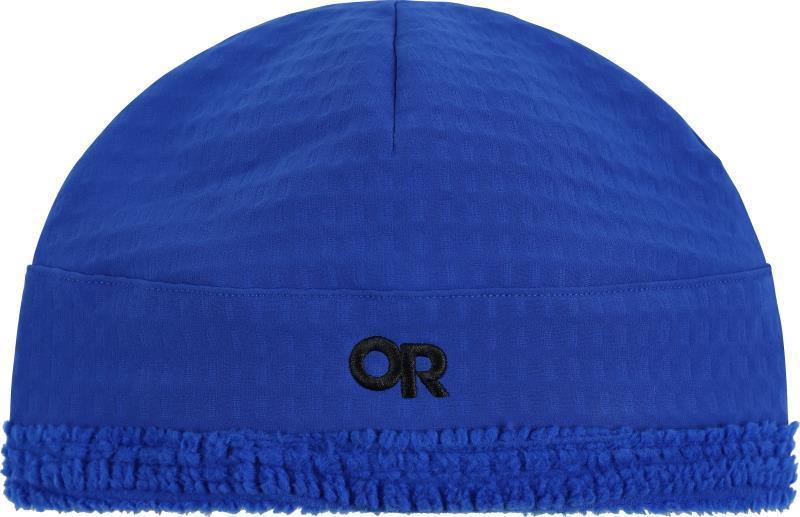 Vigor Plus Beanie - Topaz 1