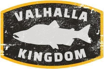 Fish Kingdom Sticker - Not Applicable 1