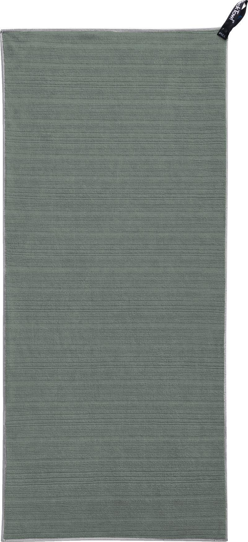 Luxe Body - sage 1