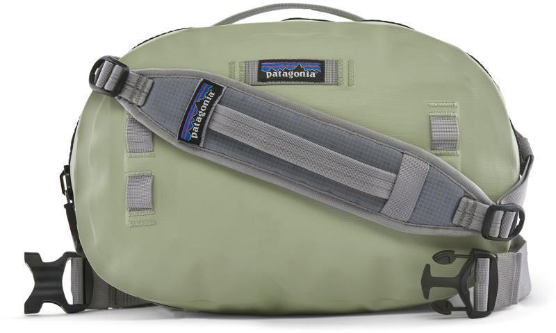 Guidewater Hip Pack - Salvia Green 1