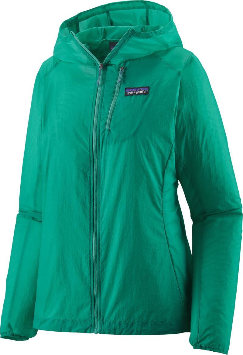 Houdini Jacket - Womens - Fresh Teal 1