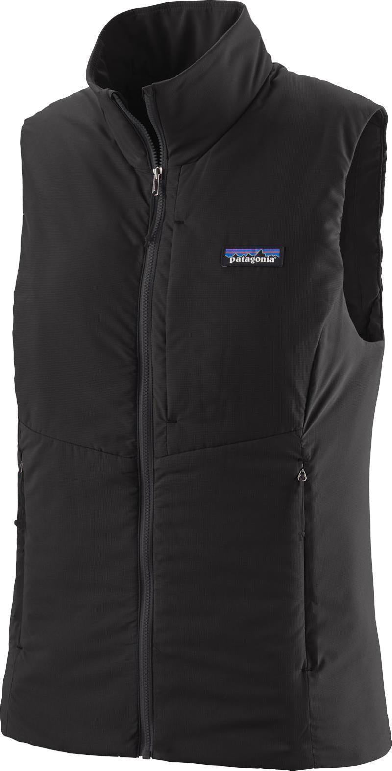 Nano-Air Light Vest - Womens - black 1