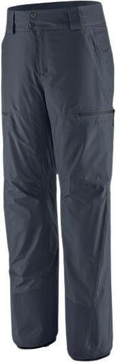 Powder Town Pants, Reg - Mens - Smolder Blue 1