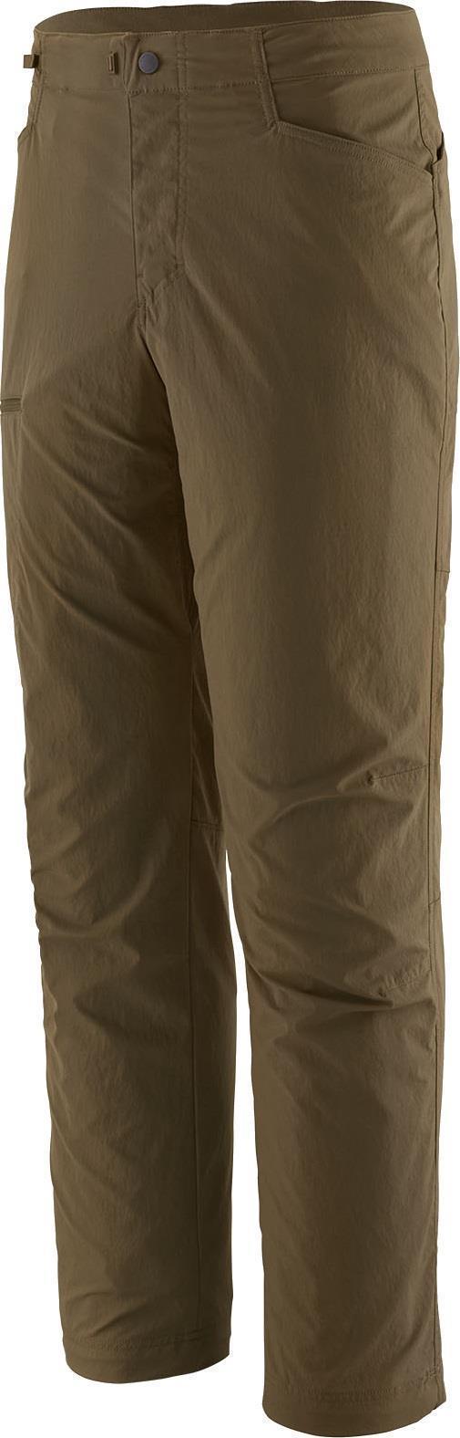 RPS Rock Pants, Reg - Mens - Dark Ash 1