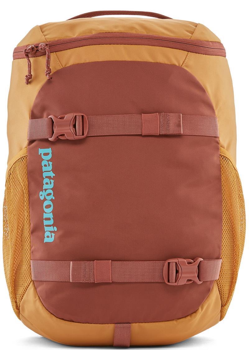 Refugito Day Pack 18L - Kids - Burl Red 1