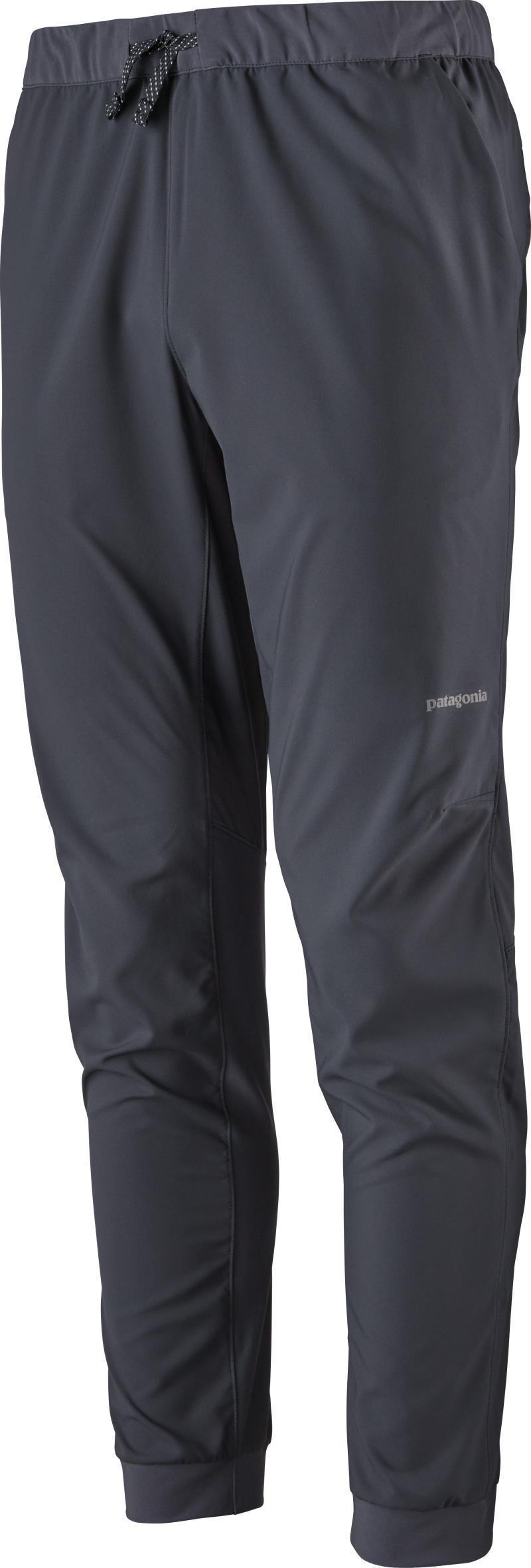 Terrebonne Joggers - Mens - Smolder Blue 1