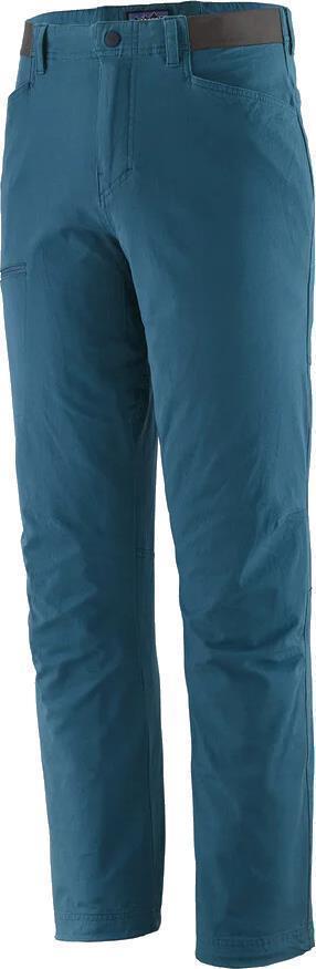 Venga Rock Pants, Reg - Mens - Wavy Blue 1