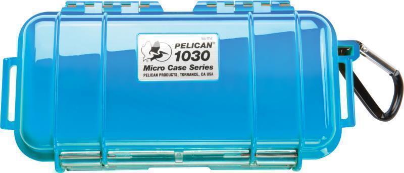 1030 Micro Case - Blue 1