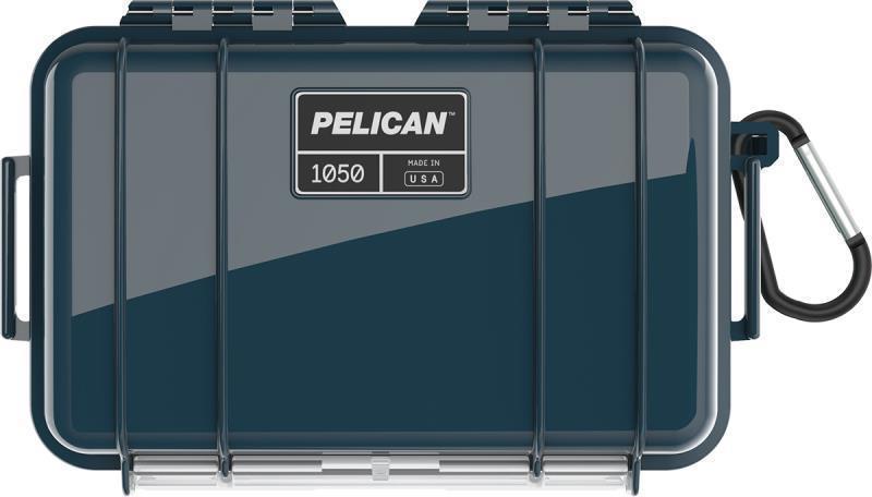 1050 Micro Case - Indigo 1