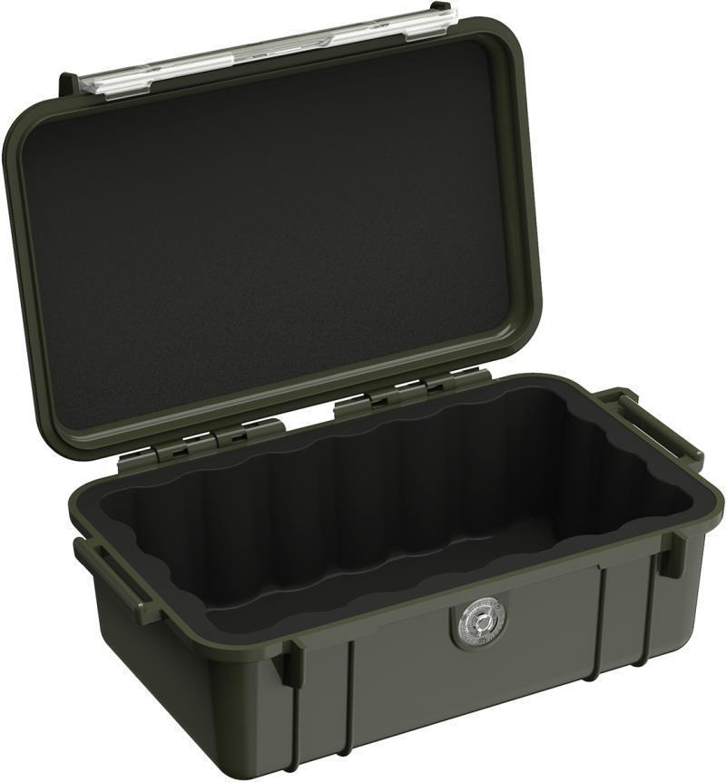 1050 Micro Case - OD Green 2