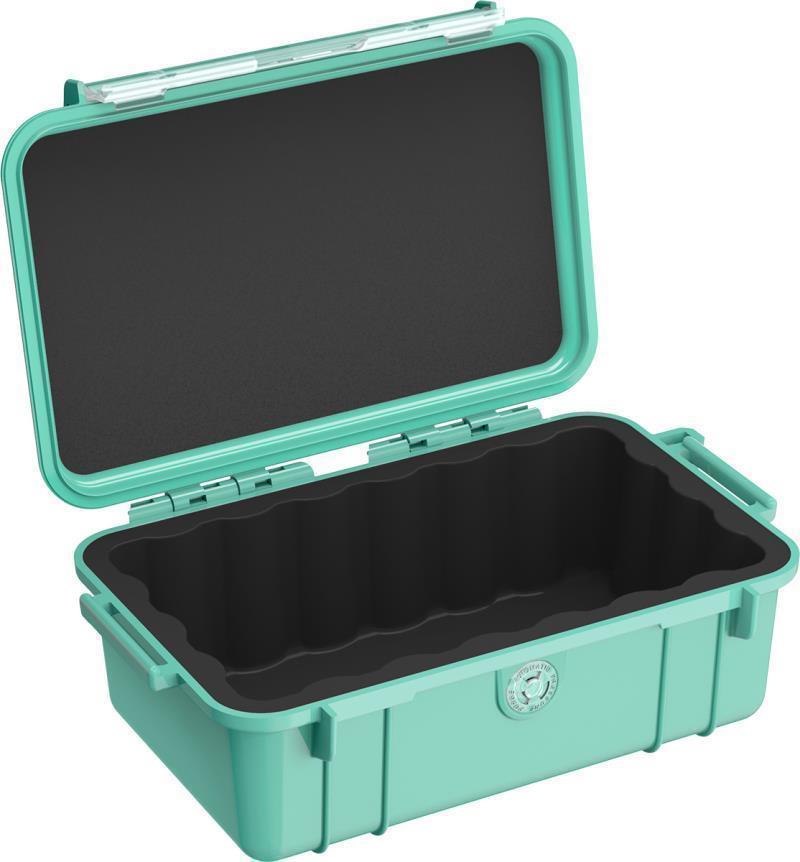 1050 Micro Case - Seafoam 2