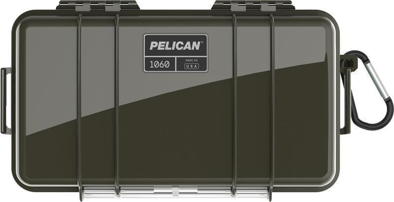 1060 Micro Case - OD Green 1