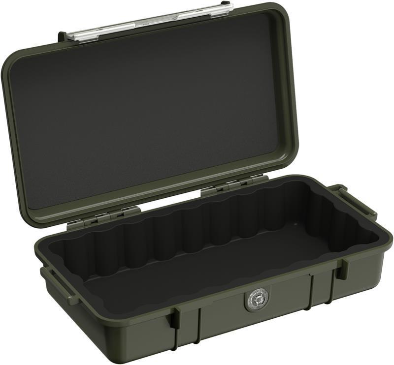 1060 Micro Case - OD Green 2
