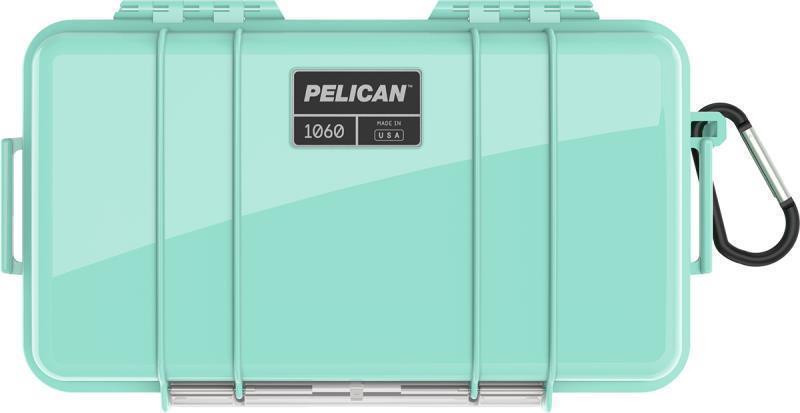 1060 Micro Case - Seafoam 1
