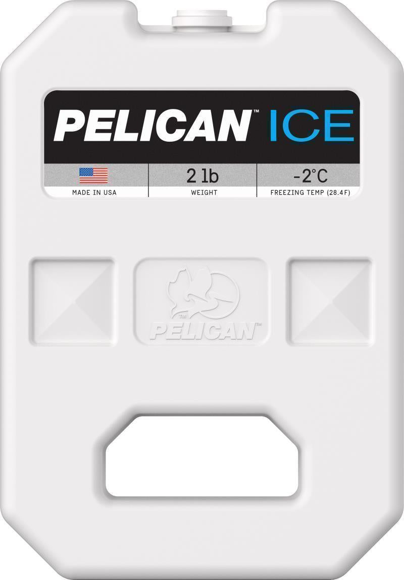 Ice Pack 2 lb - White 1