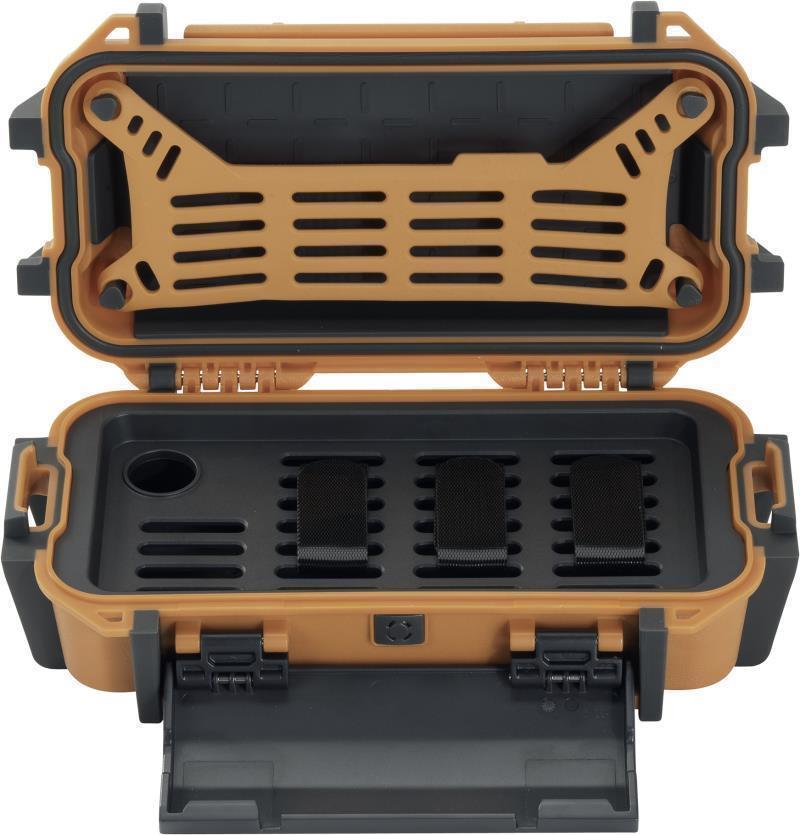 Ruck Case R20 - Orange 4