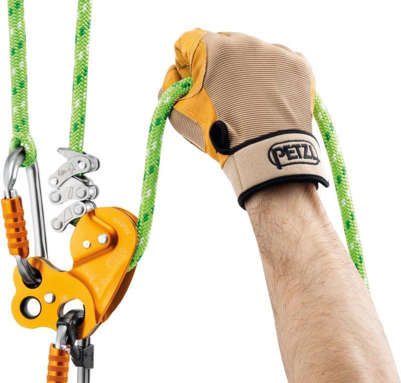Zigzag Mechanical Prusik for Arborists - Not Applicable 2