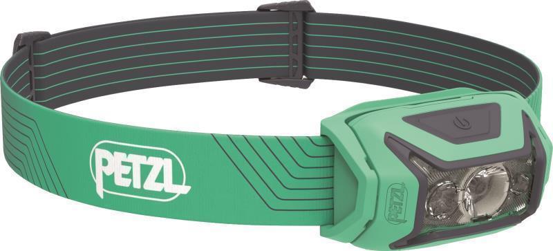 Actik Headlamp - 450 Lumens - Green 1