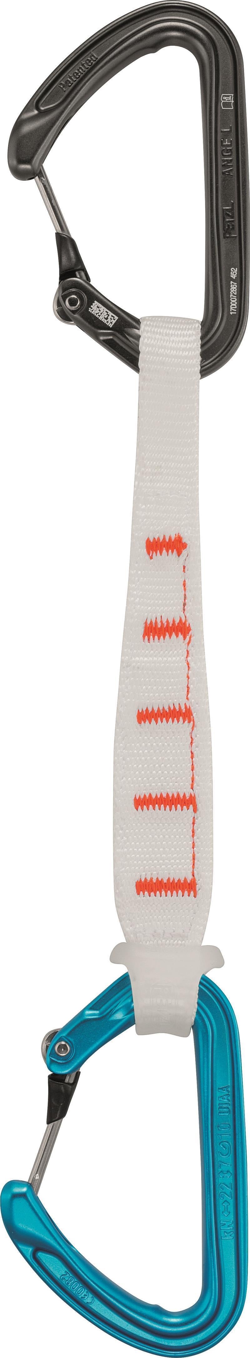 Ange Finesse Quickdraw 17cm : Ange L / Ange L - Not Applicable 1