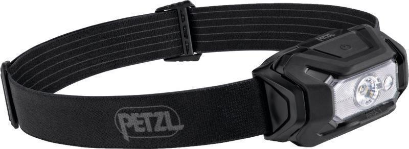 Aria 1 Headlamp, 350 Lumens - Black 1