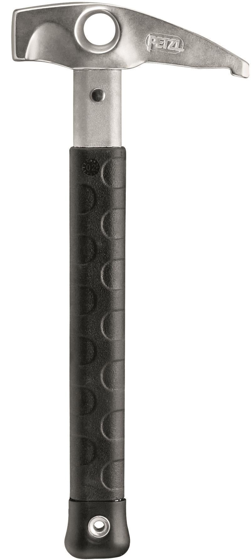 Bongo Rock Hammer - Not Applicable 1