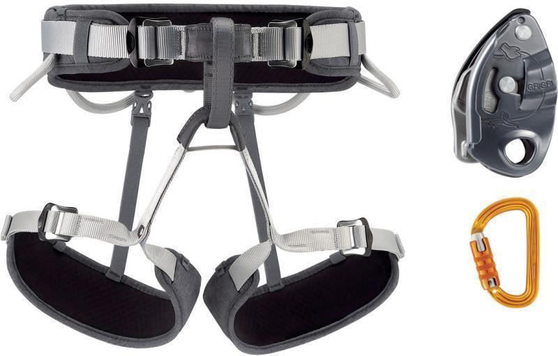 Corax Kit - Corax Grigri SMD - Gray 1