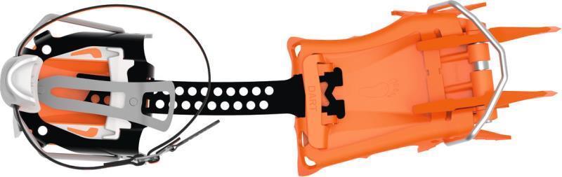 Dart Modular Crampon, Leverlock FIL - Not Applicable 4
