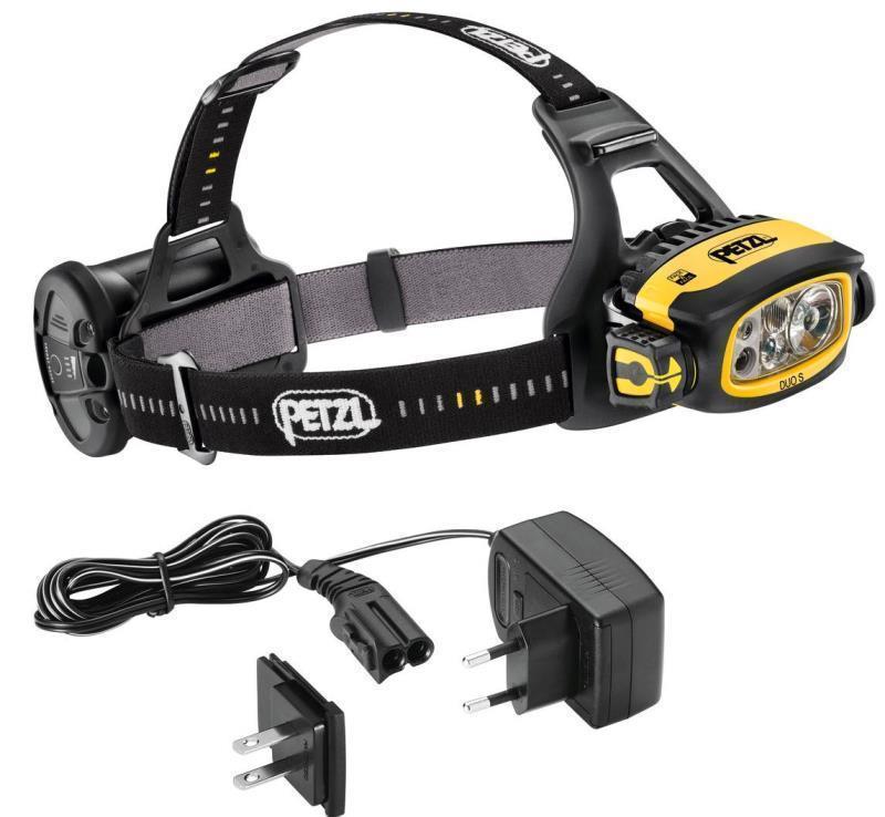 Duo S Headlamp, 1100 Lumens - Not Applicable 6